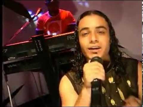 Asas Livres Clipe Oficial