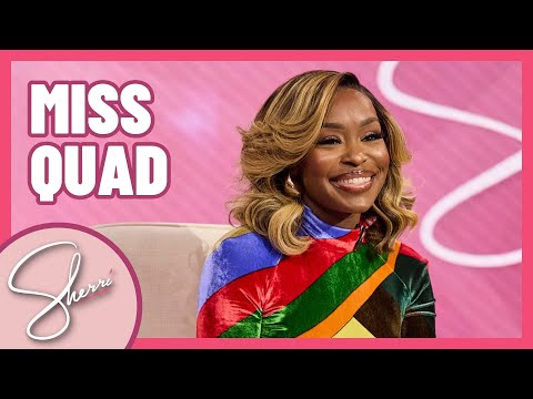 Quad Webb’s Net