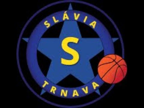 U13 BK AŠK SLÁVIA TRNAVA – U13 BK Lokomotíva Sereď