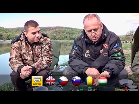 Short Session Carping