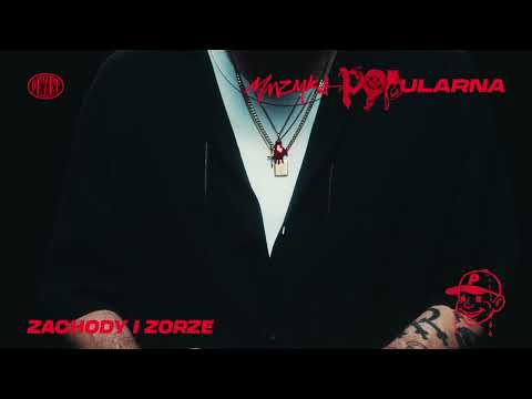 Pezet - Zachody i zorze (prod. Bruno)