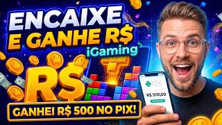 😱BLOCK WIN PAGA MESMO? BLOCK CASH É CONFIÁVEL? TESTEI A PLATAFORMA! (2026)