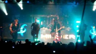 Hinder-The Best Is Yet To Come