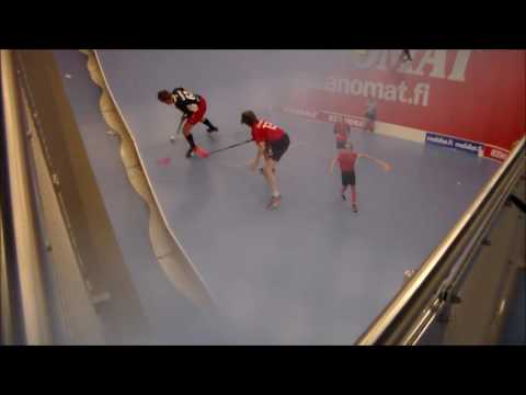 Rss panthers SBS Sisu