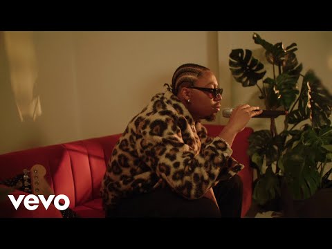 Noby - Before (Performance Video)