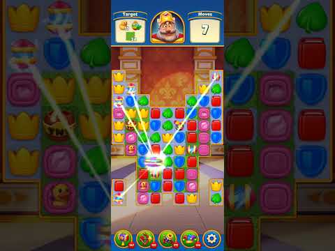 Loyal Match Level 1866