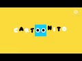 Cartoonito 2021 Logo