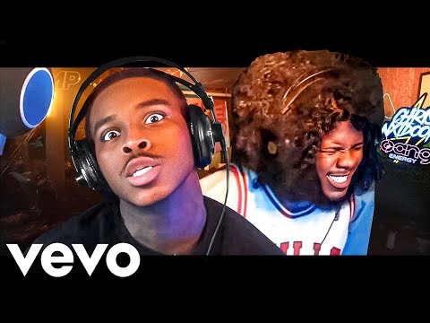 Chrisnxtdoor & BigWinnn - Unlucky Charms (OFFICIAL AUDIO)