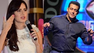 Here’s What Katrina Kaif Said About Being On Salman Khan’s Bigg Boss 9!