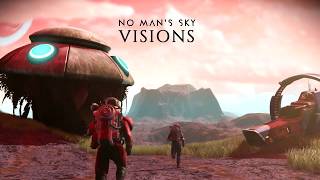 Trailer - Aggiornamento Visions