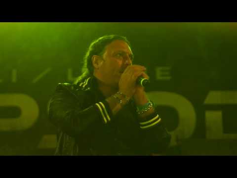 Turilli/Lione Rhapsody: Phoenix Rising, Dawn of Victory - live at Rockmaraton