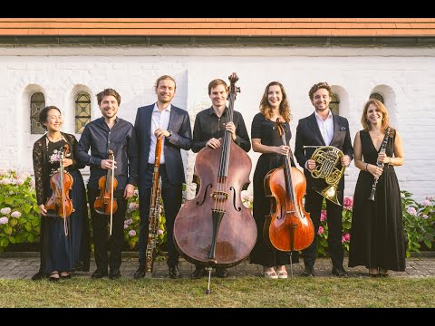 KLASSIEK LEEFT MEESTERLIJK 2023 - Monumental Septet - AFTERMOVIE (Official)