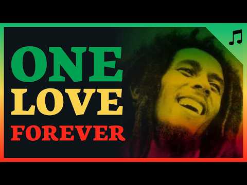 This Reggae Tribute Will Make You Miss the Legend – Feel the Spirit of One Love! #bobmarley #reggae