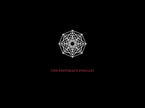 The Penteract Podcast S1 E21: Astra Papachristodoulou on Object Poetry and Neo-Futurism