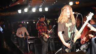 Ded - Remember the Enemy (ShipRocked 2018)