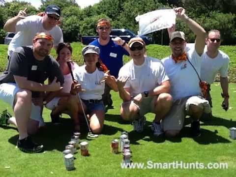 Amazing Chase SmartHunt®