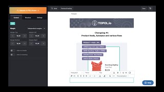 TOPOL video