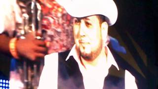 ROBERTO TAPIA EN EL NOKIA THEATER QUE TE FALTO