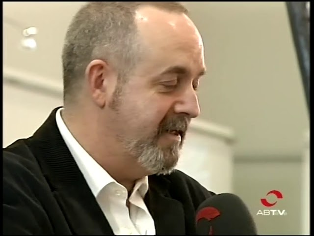 Reportaje Viajarte ABTeVe