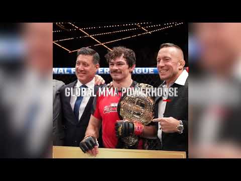 Not Everyone is Happy PFL Acquired Bellator for 100 Million Dollars