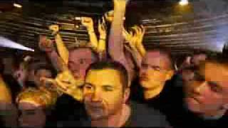 böhse onkelz jaja leck mich am arsch live in berlin