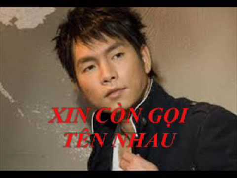 Thể hiện bởi Trần Thái Hòa