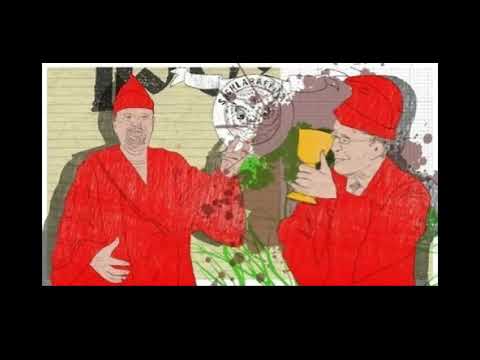 BR 10. Oktober 1859 Männerbund "Schlaraffia" gegründet