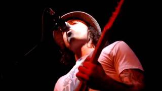 Keaton Simons - The Grim Reaper 7/19/09