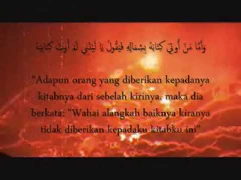 Jeda Rodja TV New_Azab Api Neraka!!