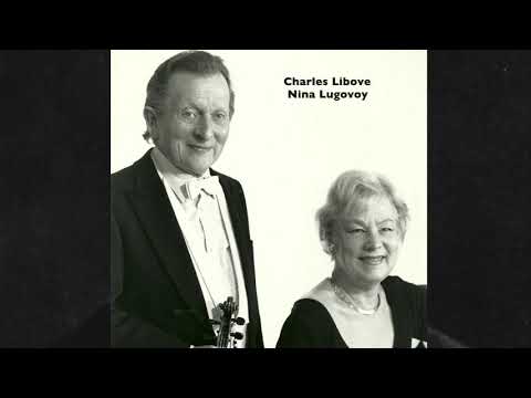 BEETHOVEN FESTIVAL ONLINE  - Smetana's Piano Trio in G Minor / Tchaikovsky "Souvenir de Florence"