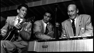 Nicola Jocola jazz drummer play "Move"