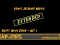 Sonic 3D Blast Music - Rusty Ruin Zone - Act 1 ...