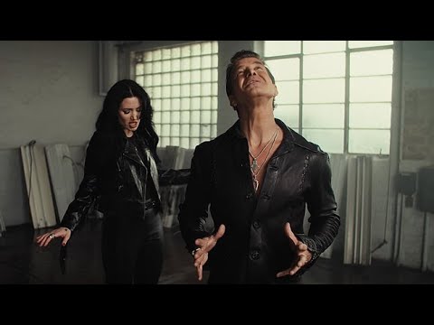 Scott Stapp ft  Dorothy - If These Walls Could Talk - Legendado