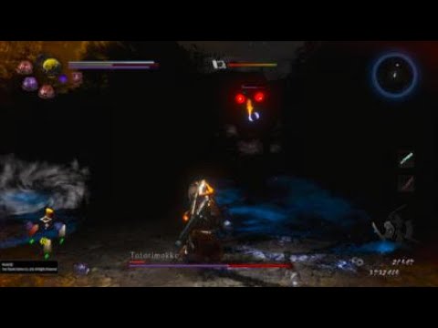 Ni-oh 2 pt27 NG+ a bunch of Demon Parade Missions!