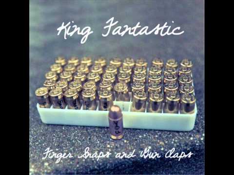 King Fantastic - Why? Where? What?