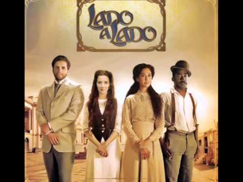 02 - Grande Amor (Martinho da Vila) - Trilha Nacional Lado a Lado