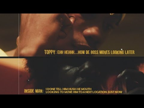 ToppyFully   Fully Dem  (OFFICIAL MUSIC VIDEO)