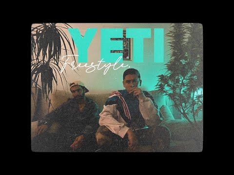 Jacman & Milenari - YETI (Freestyle)