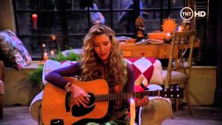 Phoebe Buffay - N-Y City Has No Power