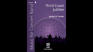 Third Coast Jubilee by Jordan R. Tucker