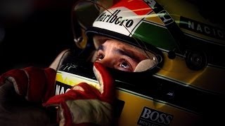 Chris Rea - Saudade Part 1 &amp; 2 (Tribute To Ayrton Senna)