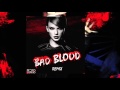 Taylor Swift - Bad Blood (PEDRO SAMPAIO REMIX)