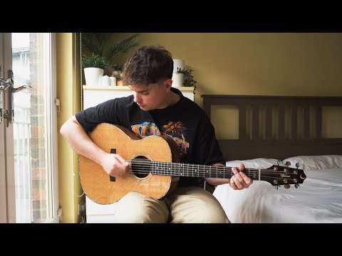 Celtic Guitar Triplets Tutorial | Celtic/Irish/Scottish Guitar Lesson