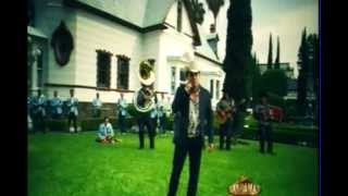 Julion Alvarez y su norteño banda -  Tu no tienes la culpa Video Oficial 2012
