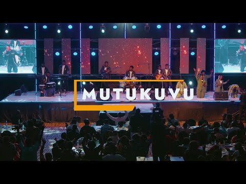 MUTUKUVU - GODFREY KWEZI (Official Music Video)