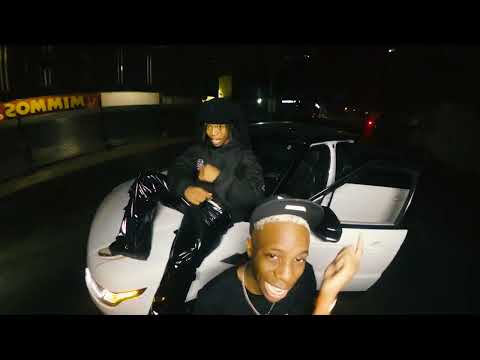 MHH P1 - Shouldbeyuang Feat. KindlyNxsh (Official Visualizer)