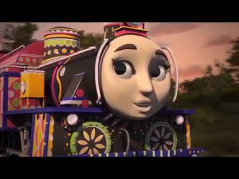 BoColaddin part 8 - BoCo Arrested (Part 2)