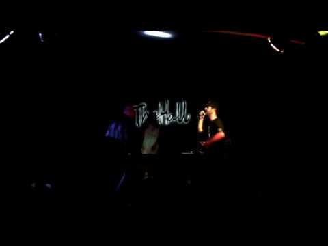 Gumbaso vs Poki - 16avos [Street Rooster sala the hall] 8-4-16