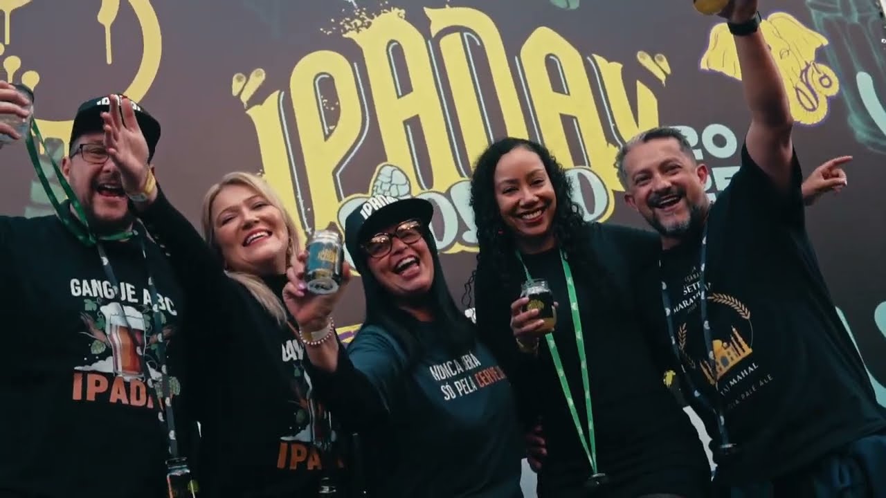 IPA Day SP 2025 Aftermovie