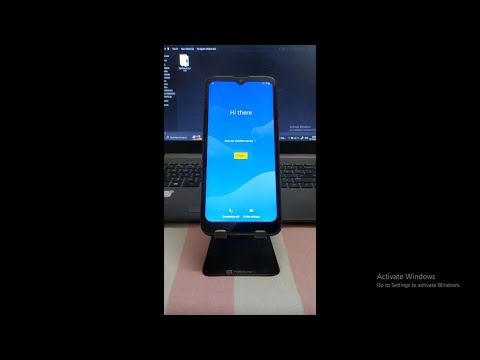 All Doogee Google Account Bypass New Method Android 12 Oct 2023 FRP Unlock with PC